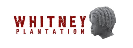 Whitney Plantation logo