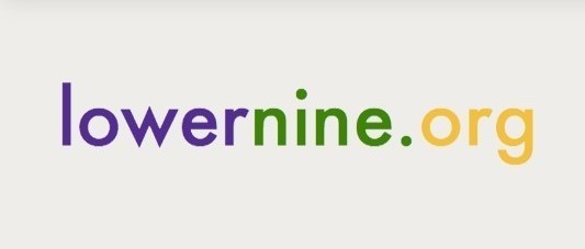 lowernine.org logo