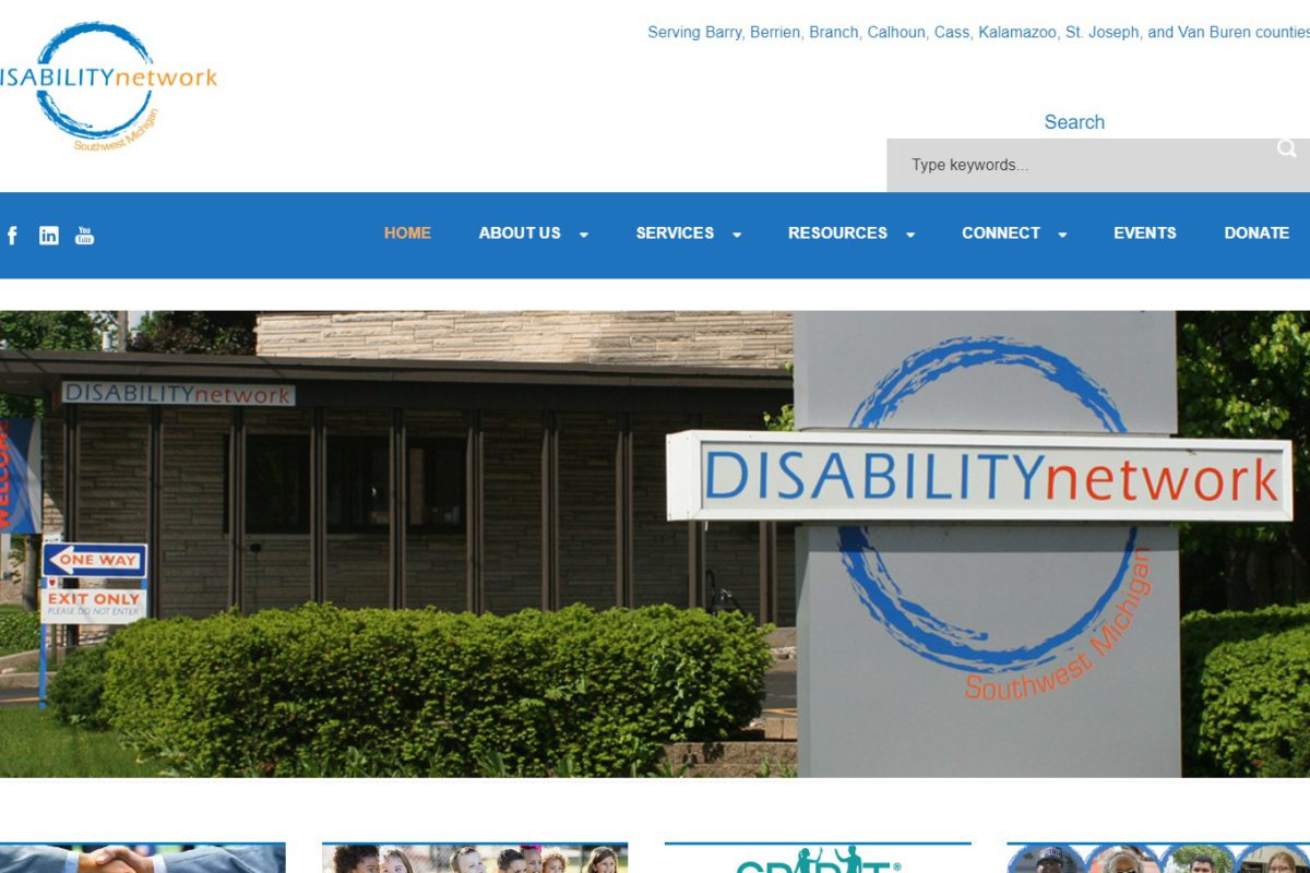 Disability Network of Southwest Michigan