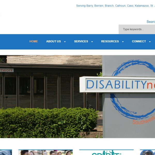 Disability Network of Southwest Michigan