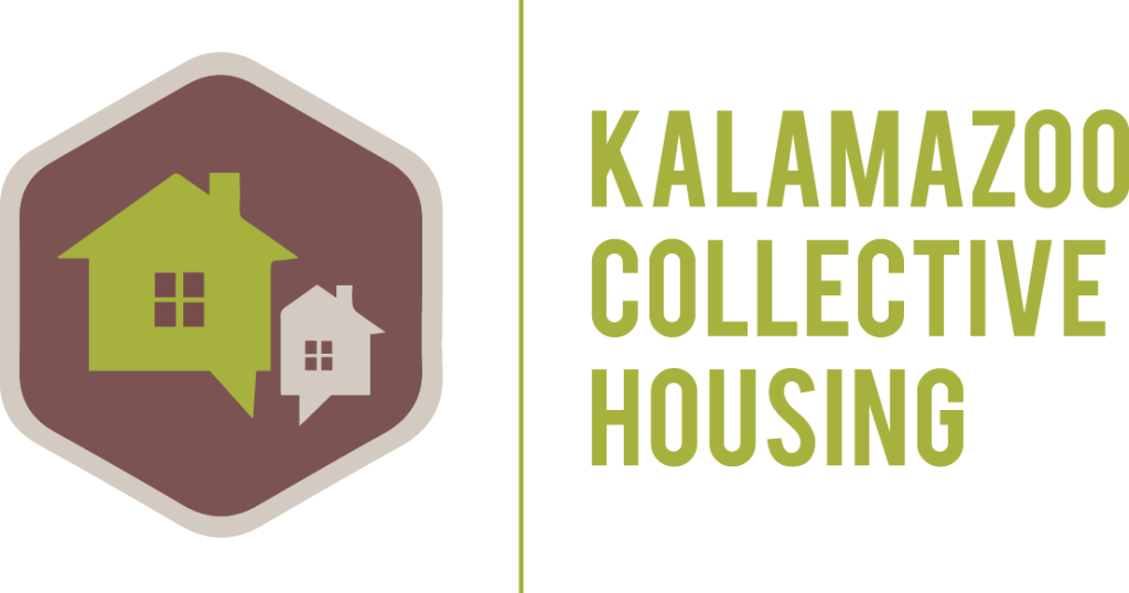 Kalamazoo Collective Housing logo.