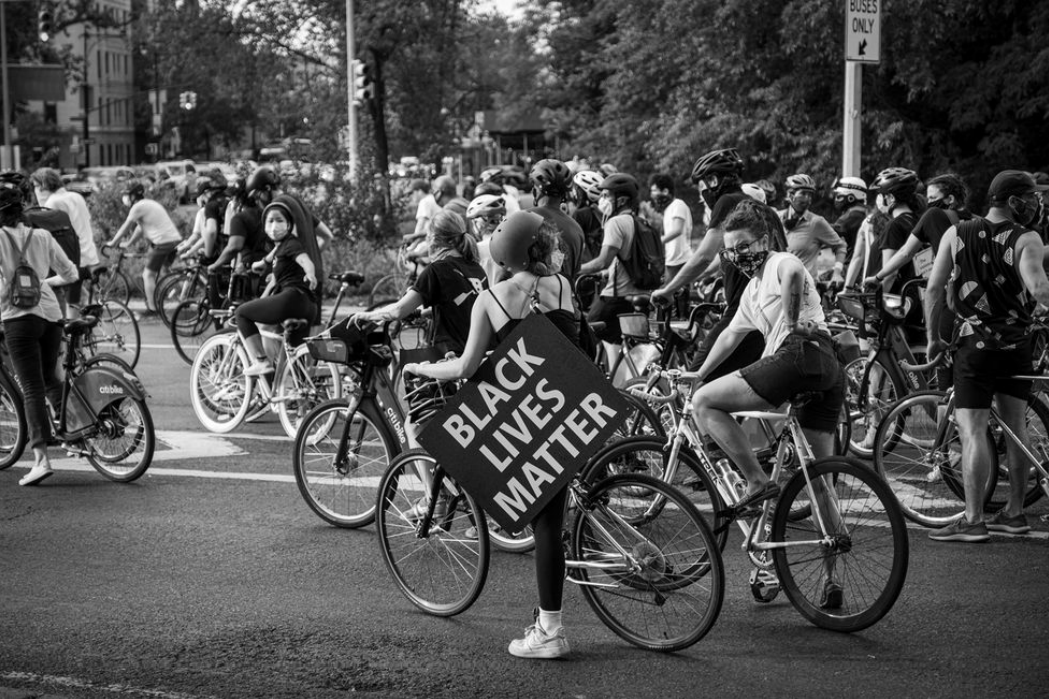 Wheels of Change: Environmental and Social Justice by Bike Syllabus