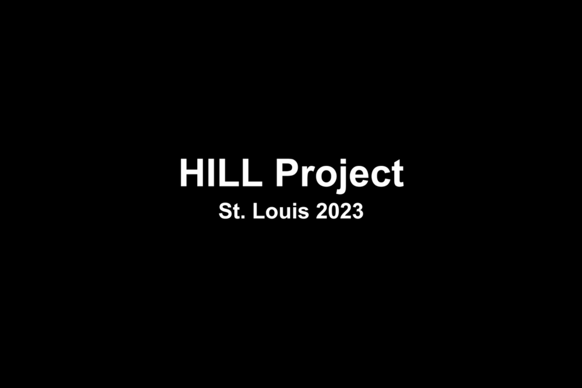 St. Louis 2023 On-Site Reflections